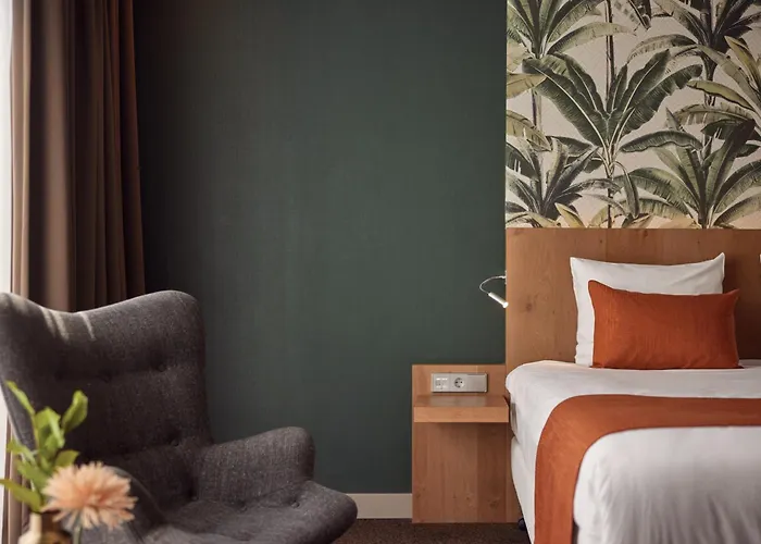 Van Der Valk Hotel Breukelen